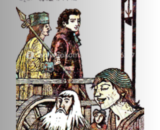 এ টেল অফ টু সিটিজ, A Tale of Two Cities