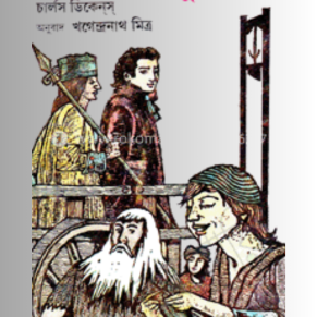 এ টেল অফ টু সিটিজ, A Tale of Two Cities