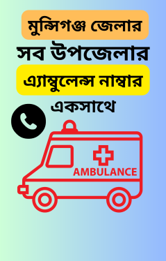 মুন্সিগঞ্জ জেলায় মোট ৬টি উপজেলা রয়েছে। এই ৬টি উপজেলা হলো: মুন্সিগঞ্জ সদর, টঙ্গিবাড়ী, সিরাজদিখান, লৌহজং, শ্রীনগর এবং গজারিয়া।