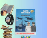 Navy and Air Force Preparation Guide PDF