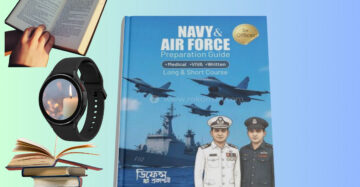 Navy and Air Force Preparation Guide PDF