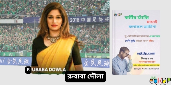 Rubaba Dowla BCB Director Review | রুবাবা দৌলা বিতর্ক