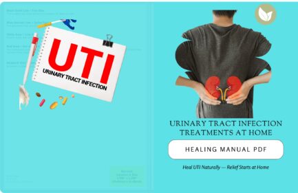 Urinary Tract Infection Treatments At Home