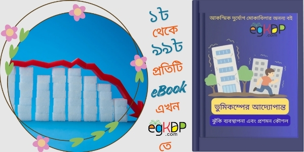 Vumikompo News দেখে লাভ কী । যদি না থাকে আকস্মিক দুর্যোগ মোকাবেলার প্রস্তুতি