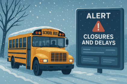 please provide a unique and SEO-friendly English blog review content using focus keyword at least 8 times "why closings and delays educational institution (School)" & relevant keyword at least 2 times "school delays, school closures, school delays maryland, richmond weather, dc school closings, maryland school closings, prince william county public schools, closures and delays, fairfax county public schools, wv school closings, mcps school closure, loudoun county public schools "