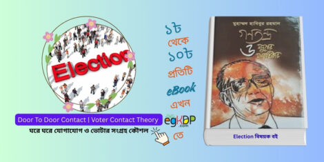 Door To Door Contact campaign in Bangladesh,
ঘরে ঘরে যোগাযোগ করে ভোটার এর সাথে সরাসরি যোগাযোগ,
মাঠ পর্যায়ে ভোট সংগ্রহ কৌশল বাস্তব প্রয়োগ,
ডোর টু ডোর ক্যাম্পেইন বাংলাদেশ নির্বাচন, গণতন্ত্র ও মানুষের মানবাধিকার
by বিচারপতি মুহাম্মদ হাবিবুর রহমান