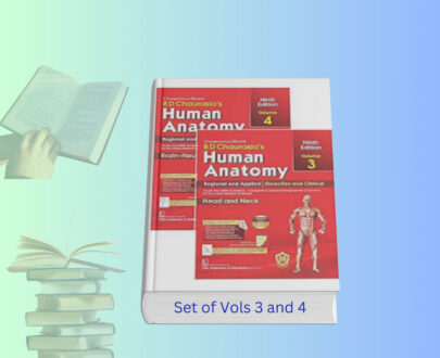 BD Chaurasia Head and Neck PDF book cover with brain and neuroanatomy illustrations BD Chaurasia Head and Neck PDF Review | Medical Books BD